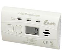 Kidde 10Lldco 10 Year Sealed Battery Digital Carbon Monoxide Alarm