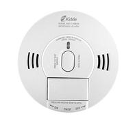 Kidde 10SCO Combination 10 Year Life Carbon Monoxide and Smoke Alarm (1)