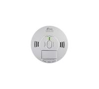 Kidde 10SCO Combination Smoke and Carbon Monoxide Alarm with Voice Notification