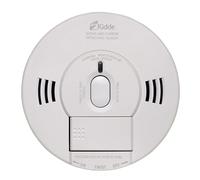 Kidde 10SCO Combination Smoke and Carbon Monoxide Alarm with Voice Notification