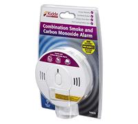 Kidde 10SCO Combination 10 Year Life Carbon Monoxide and Smoke Alarm (1)