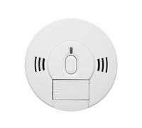 Kidde K10SCO 10 Year Long-Life Smoke & Carbon Monoxide Combination Alarm
