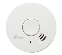 Kidde 10Y29 RB Ten Year Life Sealed Battery Smoke Alarm White