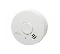 Kidde 10Y29 RB Ten Year Life Sealed Battery Smoke Alarm , White