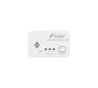 Kidde 2030-DCR Compact 10 Year Life Carbon Monoxide Alarm with AA batteries