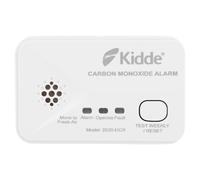 Kidde 2030,DCR Compact 10 Year Life Carbon Monoxide Alarm with AA batteries