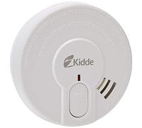 Kidde 29D Optical Smoke Alarm Battery Powered KID29D