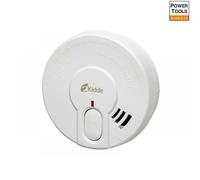 Kidde 29D Optical Smoke Alarm Battery Powered KID29D