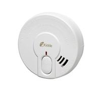 Kidde 29D Optical Smoke Alarm Battery Powered