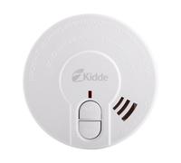 Kidde 29HD Optical Smoke Alarm Battery Powered KID29HD