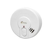 Kidde 29HD Optical Smoke Alarm Battery Powered KID29HD