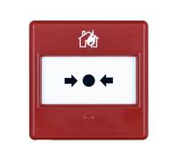 Kidde 4930010FUL0048XC Indoor Call Point