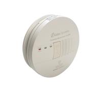 Kidde 4MCO Carbon Monoxide Alarm - Hard Wired - Ma