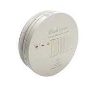 Kidde 4MCO Carbon Monoxide Alarm - Hard Wired - Mains Powered - 230v