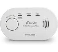 Life Saver Carbon Monoxide Alarm