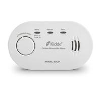 Kidde 5CO 10 Year Battery Powered Carbon Monoxide Alarm