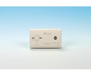 Kidde 7CO Carbon Monoxide Alarm
