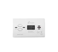 Kidde 7DCO 10 Year Life Digital Display Carbon Monoxide Alarm