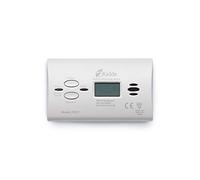 Carbon Monoxide Alarm Digital Display 7Dcoc By Kidde