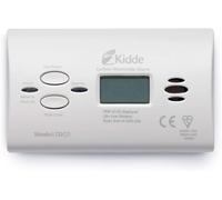 Kidde 7DCOC 7DCO Kidde Carbon Monoxide Alarm, White
