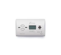Kidde 7DCOC 7DCO Kidde Carbon Monoxide Alarm, White