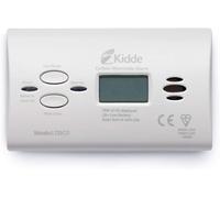 Kidde 7DCOC 7DCO Kidde Carbon Monoxide Alarm - White