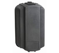 Kidde AccessPoint 001375 KeySafe Weather Cover, Permanent Slimline,Black