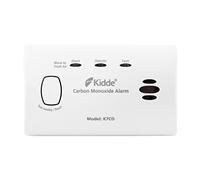 Kidde K7COC 7Coc Carbon Monoxide Alarm (10-Year Sensor)