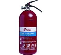 Kidde All Purpose ABC Fire Extinguisher