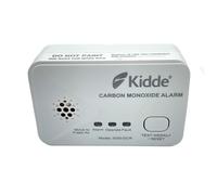 Kidde CO Detector Carbon Monoxide Alarm Kidde
