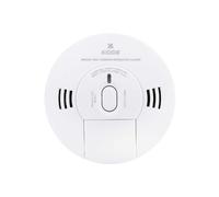 Kidde Combination Smoke & Carbon Monoxide Alarm Detector - K10SCO