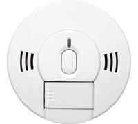 Kidde KID10SCO 10SCO Combination Smoke & Carbon Monoxide Alarm (Voice)