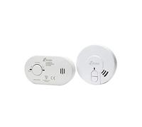 Kidde COSAC Smoke and CO Alarms