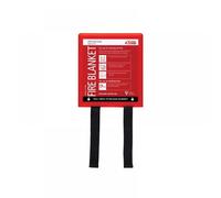 Kidde Fire Blanket FB1 - 1.1 x 1.1 m - KIDFB1