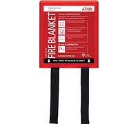 Kidde FB1 Fire Blanket 1.1 x 1.1m KIDFB1