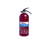 Kidde Fire Extinguisher - Multi Purpose (A,B, C and electrical fires) - [J779]