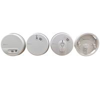 Firex KF20 Interconnectable Optical Smoke Alarm
