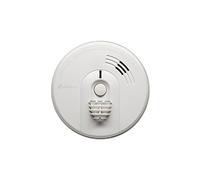 Kidde Firex KF3 Heat Alarm (Mains/Battery Back Up)