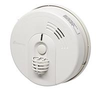 Kidde Firex KF30 (Mains/Battery Heat Alarm) by Kidde