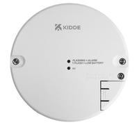 Kidde Firex Rbun 230V Trigger Input & Relay Module (White)