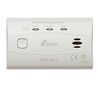 Kidde K10LLCO 10Llco 10-Year Sealed Battery Carbon Monoxide Alarm