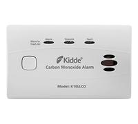 Kidde 10LLCO 10-YEAR Sealed Battery Carbon Monoxide Alarm