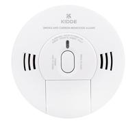 Kidde K10SCO Combination Smoke & CO Alarm with Voice Notification