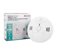 Kidde K10SCO Combination Smoke CO Alarm with Voice Notification