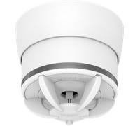 Kidde K3003 Battery Powered 40mm Heat Alarm with 10 Year Sealed-In Lithium Battery