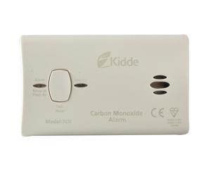 Kidde K7COC 7Coc Carbon Monoxide Alarm (10-Year Sensor)