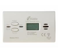 Kidde K7DCO Digital Carbon Monoxide Alarm (10-Year Sensor)