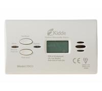 Kidde K7DCO Carbon Monoxide Alarm With Digital Display