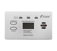 Kidde K7DCO Carbon Monoxide Alarm With Digital Display
