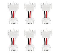 Kidde KA-F - Quick Convert Adapter - Allows Installation of Kidde Alarm in Firex Wiring Harness (6 Pack)